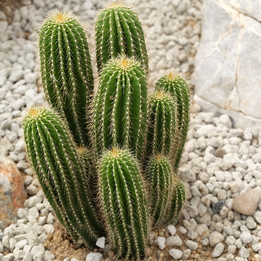 Cactus Mexican Giant - Pachycereus Seeds